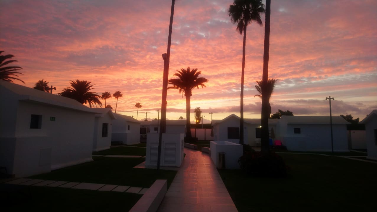 Außenansicht Club Maspalomas Suites & SPA