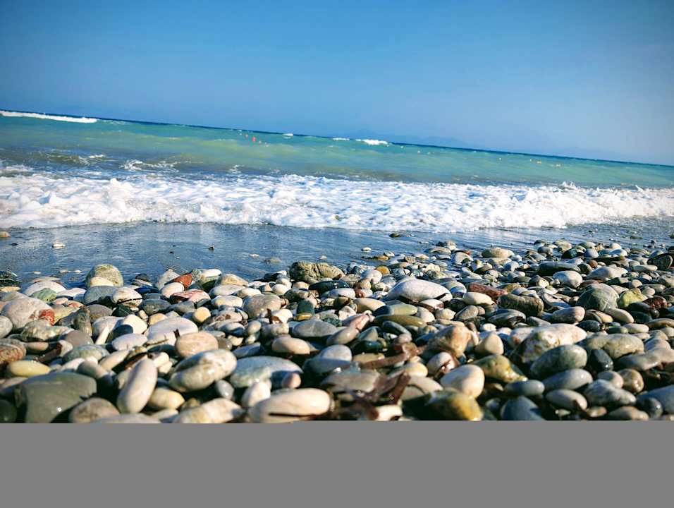 Strand TUI KIDS CLUB Alex Beach