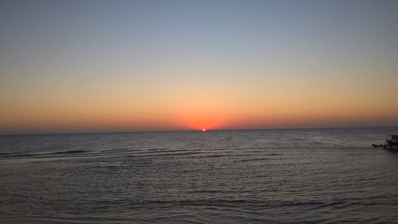 Strand Rohanou Beach Resort