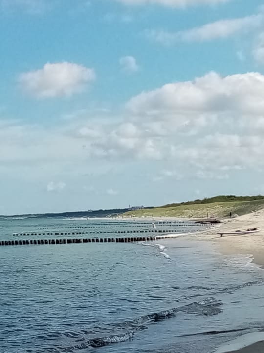 Strand Hotel Zur Ostsee