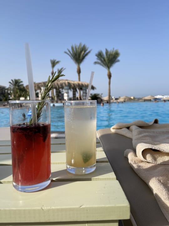 Gastro JAZ Elite Casa del Mar Beach
