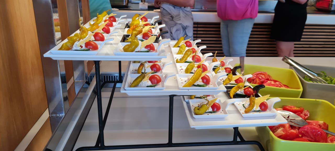 Gastro Calimera Sirens Beach