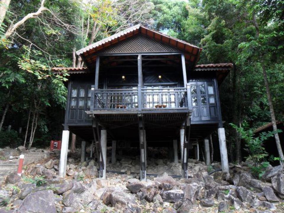 Chalet Berjaya Langkawi Resort