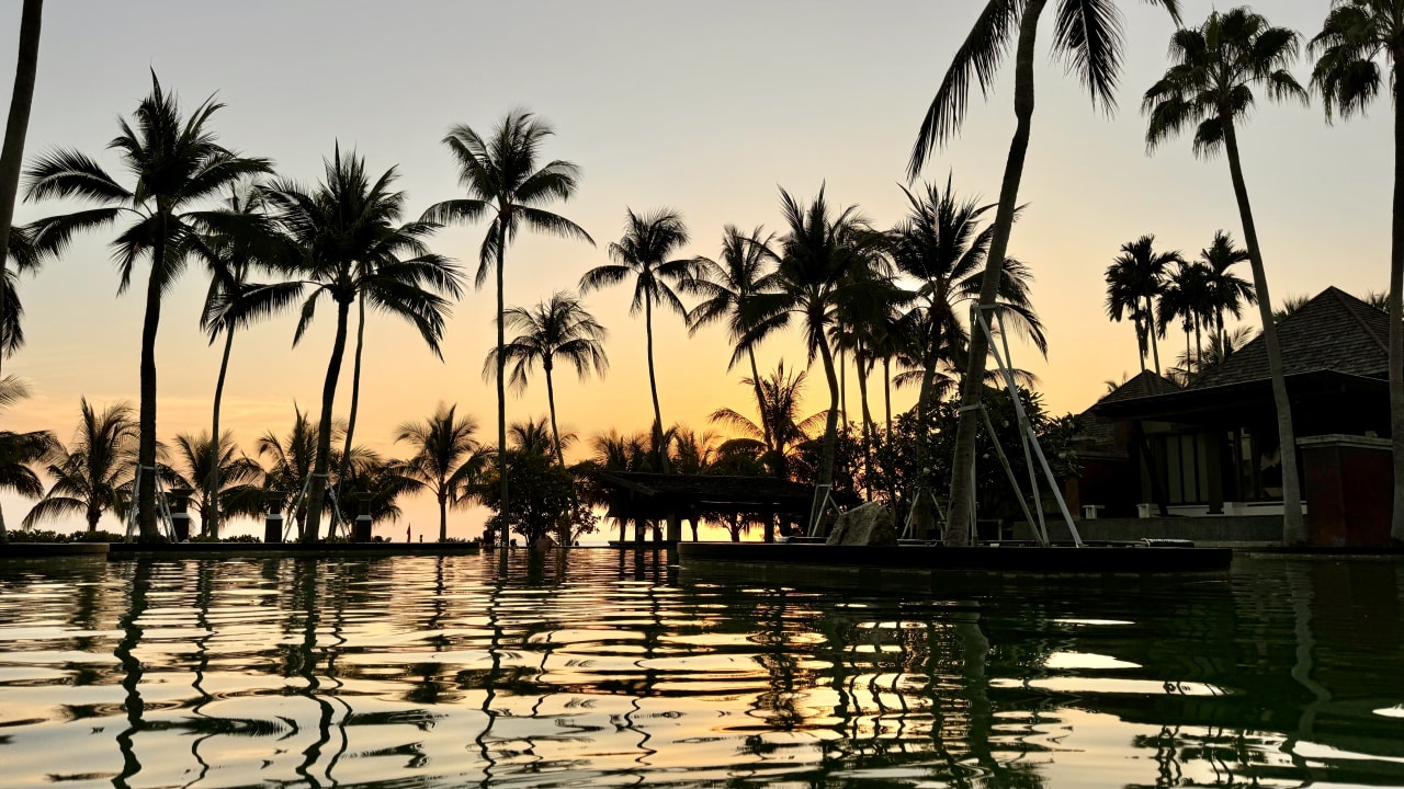Pool Hotel Mai Samui Beach Resort & Spa