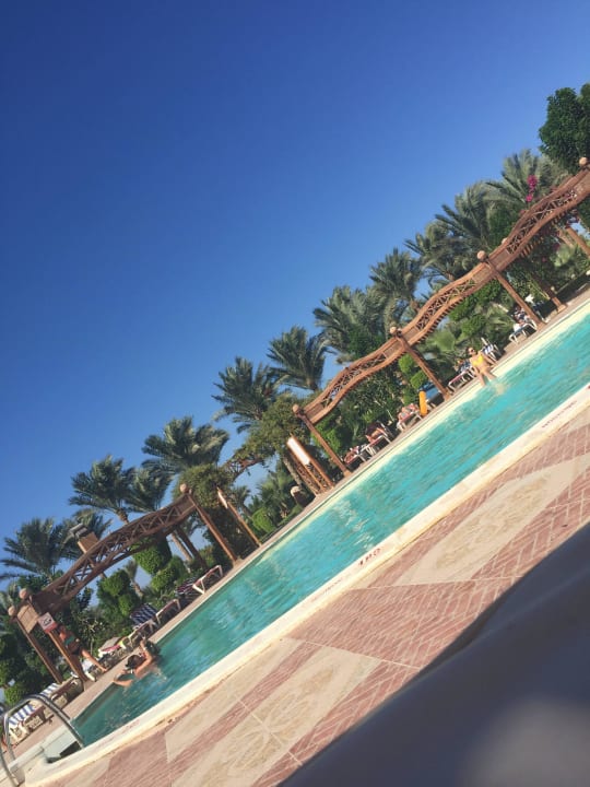 Pool  Riviera Aqua Park Resort