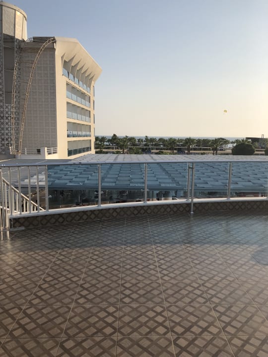 Außenansicht Sultan of Dreams Hotel & Spa