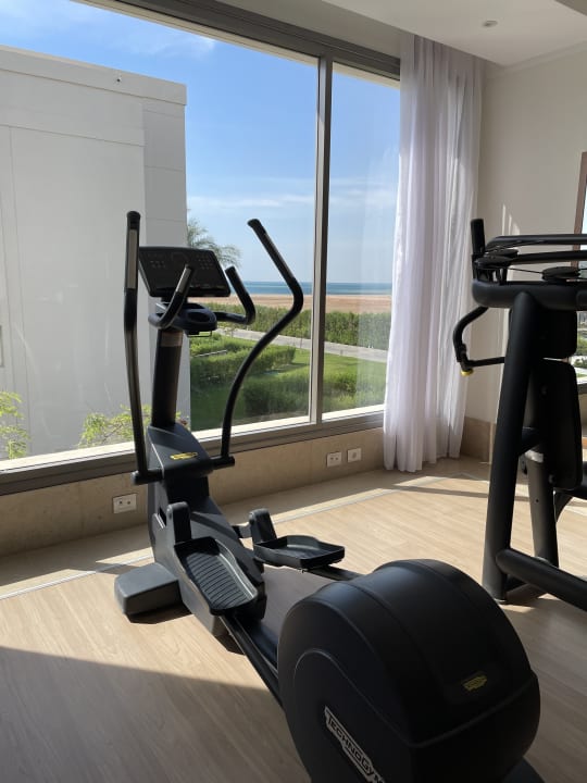 Sport & Freizeit Steigenberger Resort Ras Soma