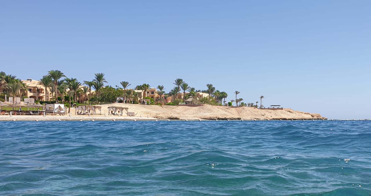 Strand Steigenberger Coraya Beach - Adults only