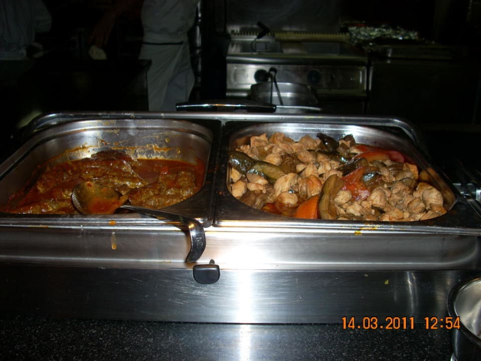 Geflügel Limak Limra Hotel & Resort