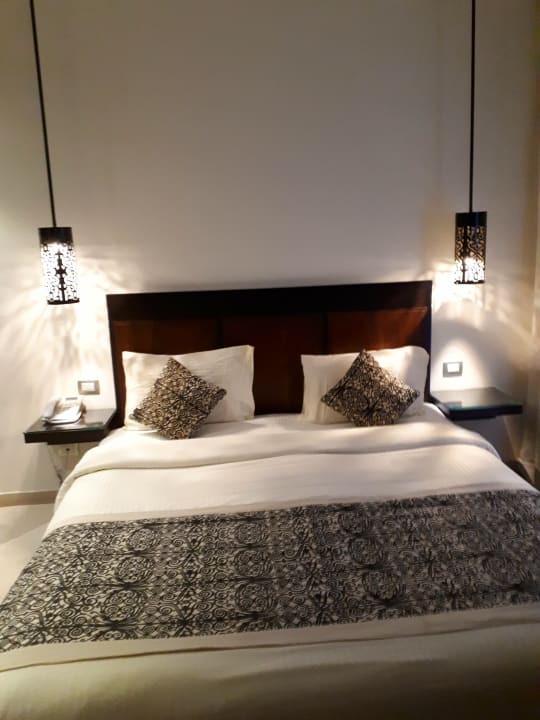 Zimmer Fort Arabesque Resort, Spa & Villas