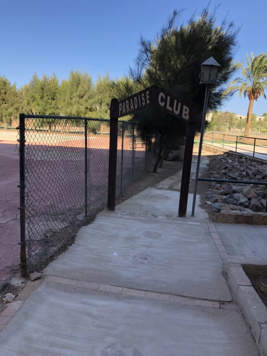 Sport & Freizeit Eagles Paradise Abu Soma