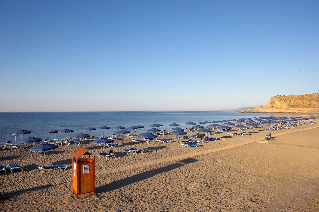 Strand Lindos Princess Beach Resort & Spa