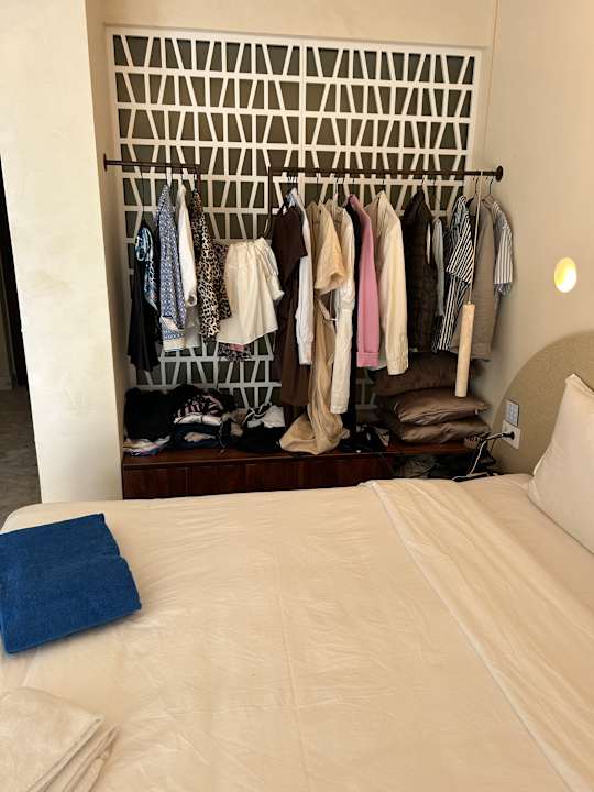 Zimmer Uzenie All Suites Boutique Resort