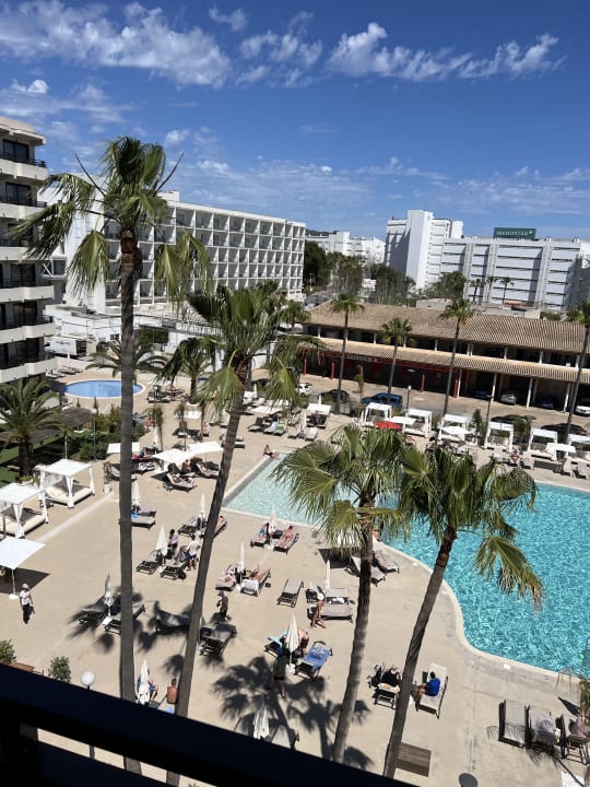 Pool INNSiDE Alcudia