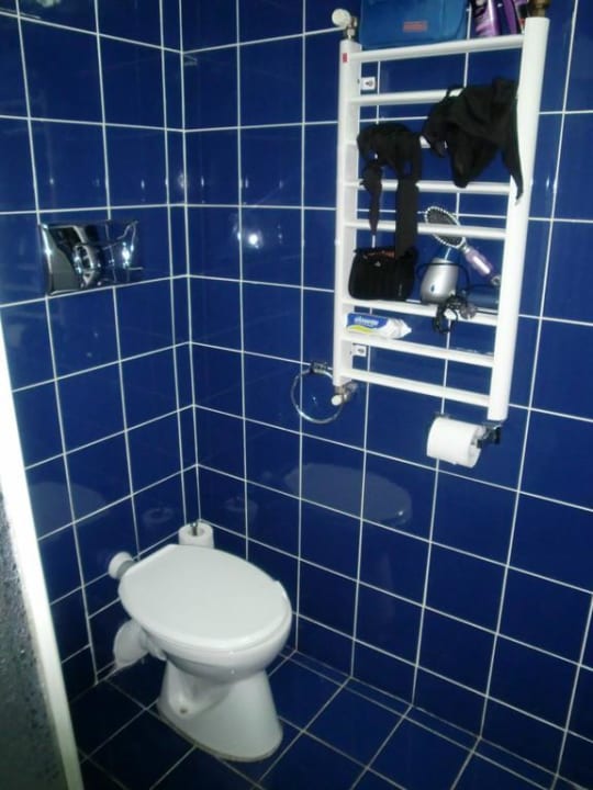 Bad Hotel Ambassador