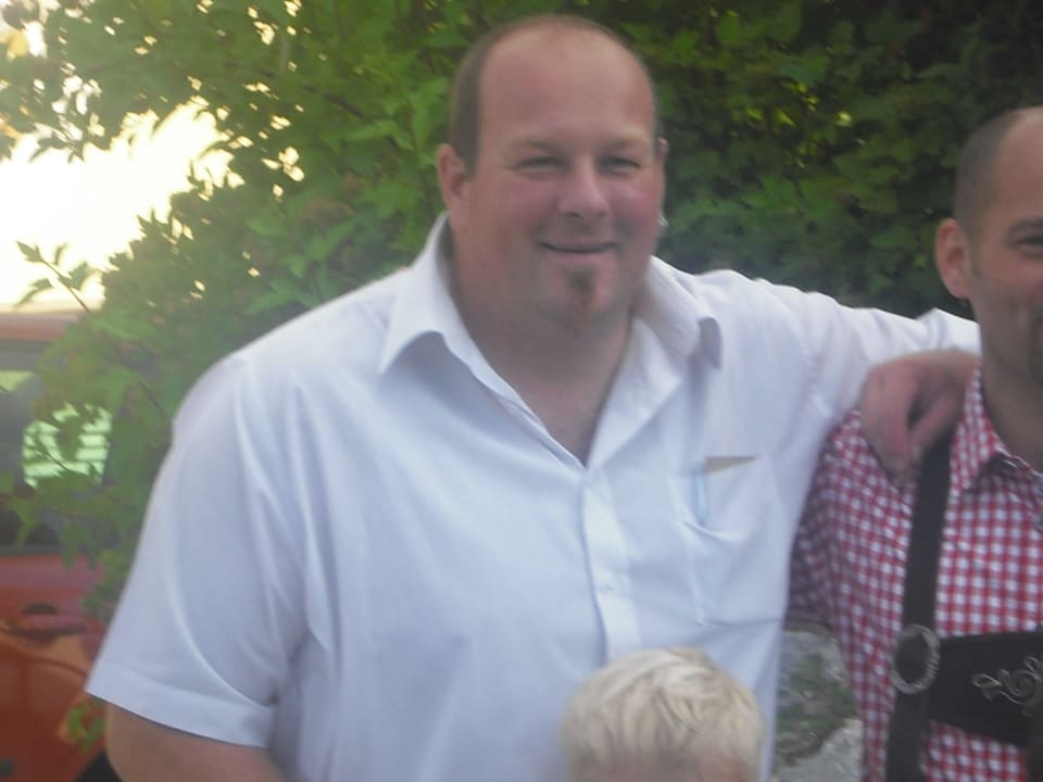 Die gute Seele vom Reisslerhof Hotel Pension Reisslerhof