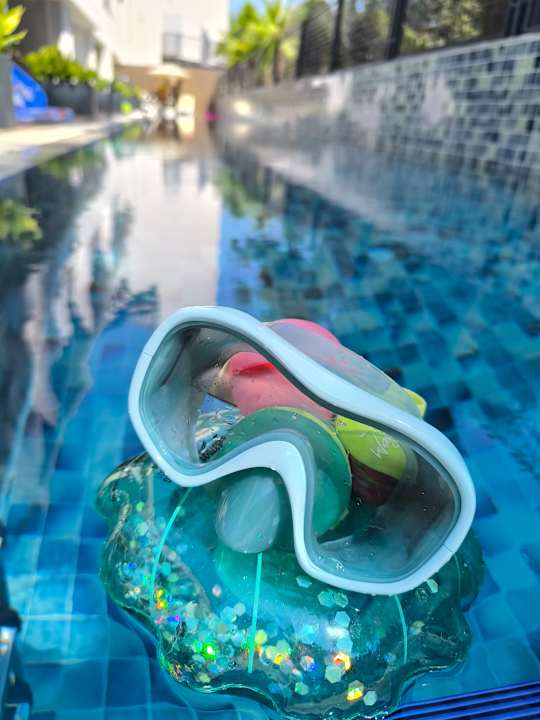 Zimmer Seaden Quality Resort & Spa