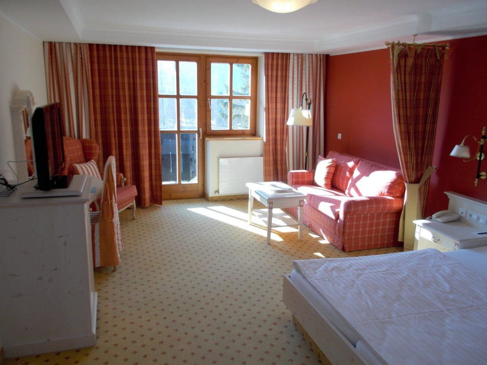 242 Hotel Gut Brandlhof