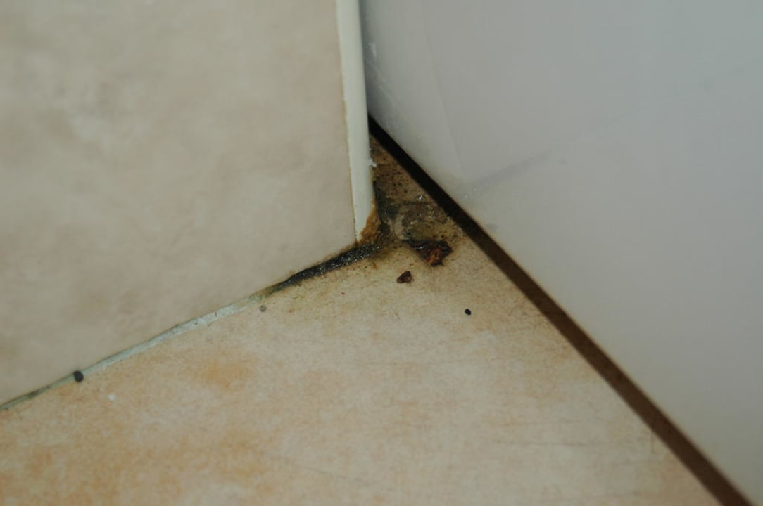 Badezimmer Selectum Family Resort Side