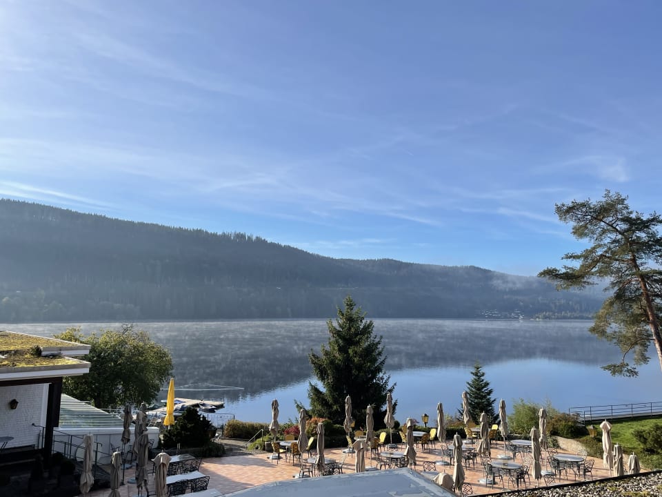 Gastro Treschers Schwarzwald Hotel