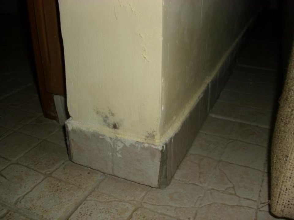 Noch Schimmel Tiana Beach Resort