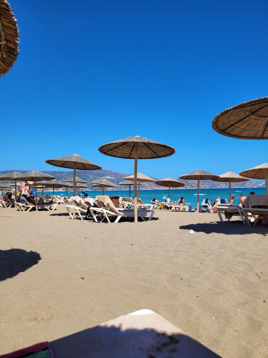 Strand Civitel Creta Beach