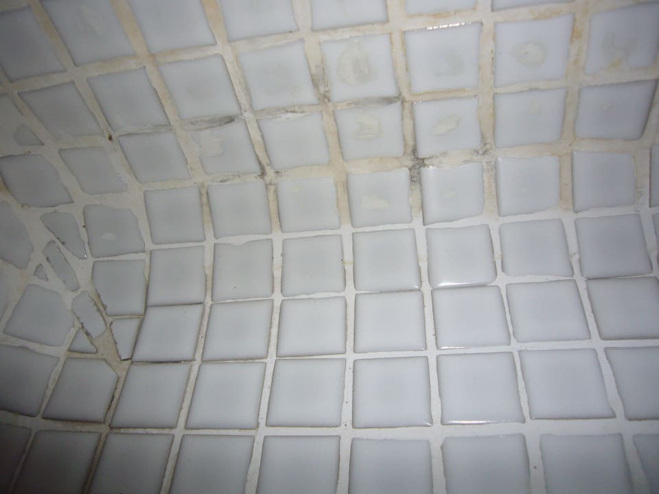 Zimmer 2111- Ekelbadewanne Siam@Siam Design Hotel Bangkok