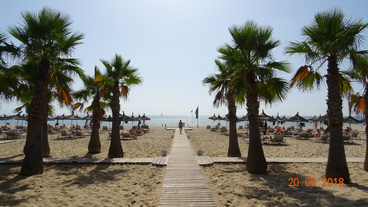 Strand Oceana Hotel & Spa