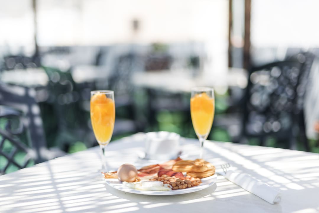 Sonstiges Hotel Toboso Chaparil