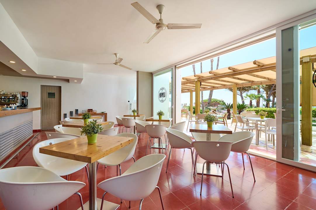 Gastro Alua Illa de Menorca