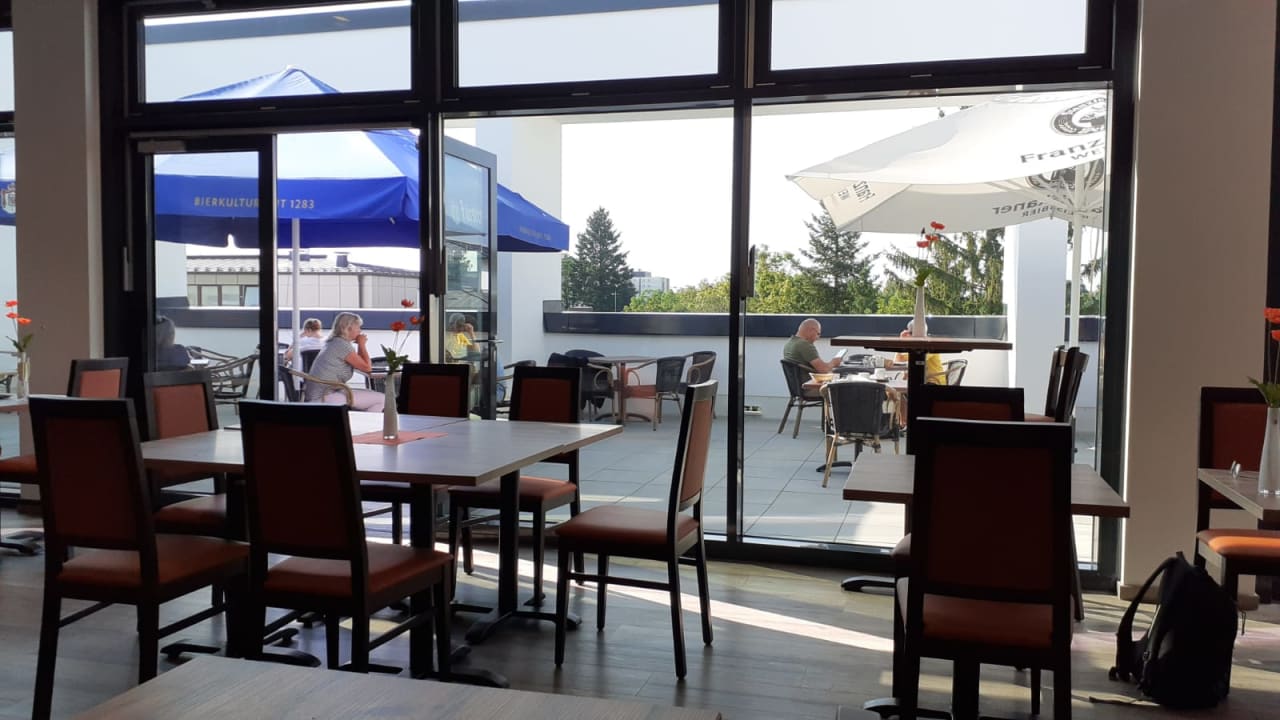 Gastro Hotel Amper