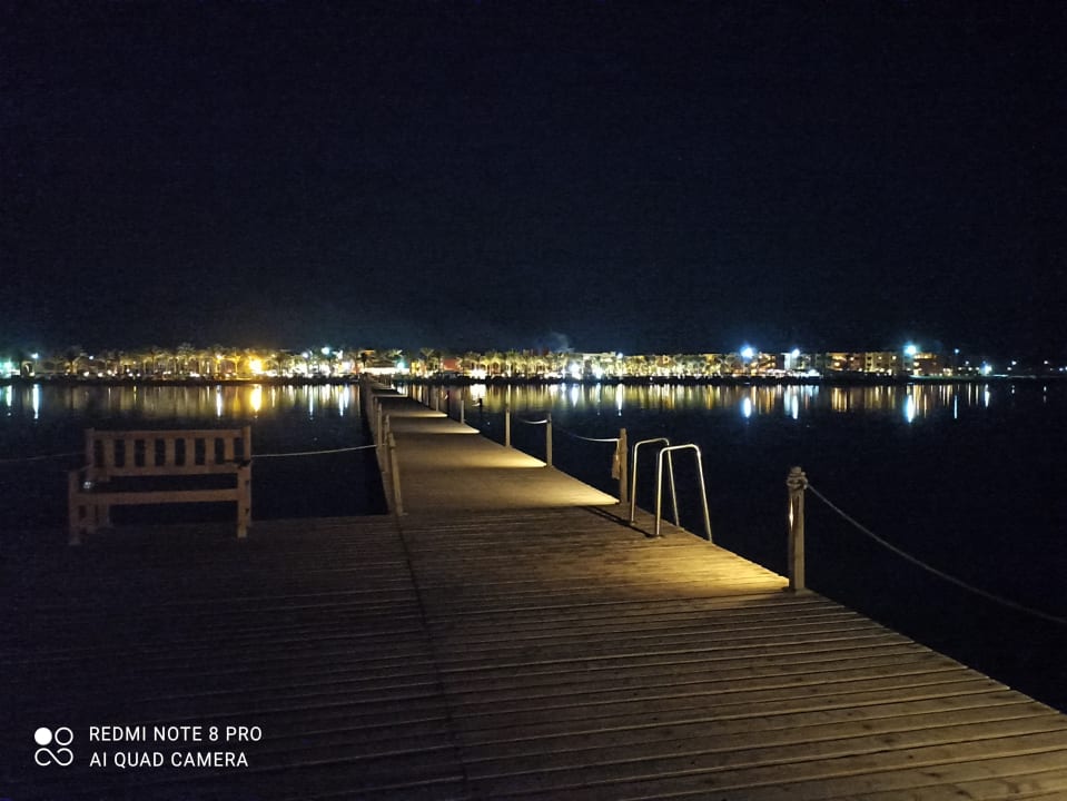 Strand Casa Mare Resort