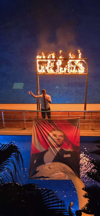 Sport & Freizeit Concordia Celes