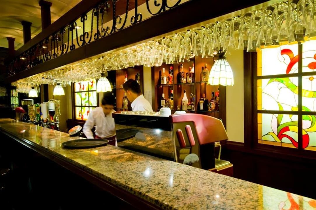 Lobby Bar Tourist Hotels & Resorts Cappadocia