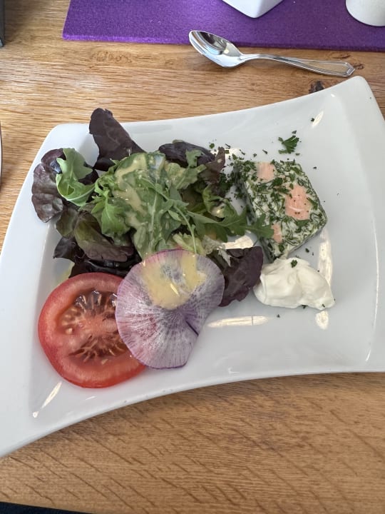 Gastro Thula Wellnesshotel Bayerischer Wald