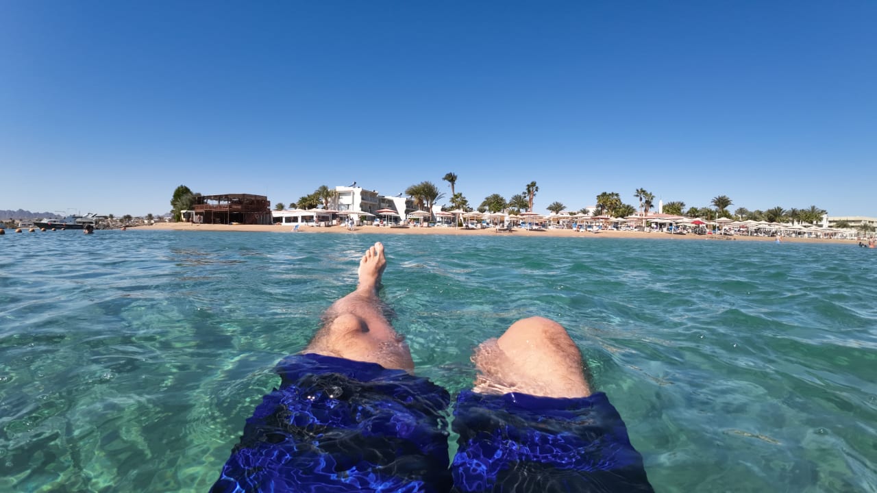 Strand Amarina Abu Soma Resort & Aquapark