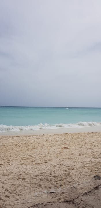 Strand Hotel Grand Palladium Palace Resort, Spa & Casino