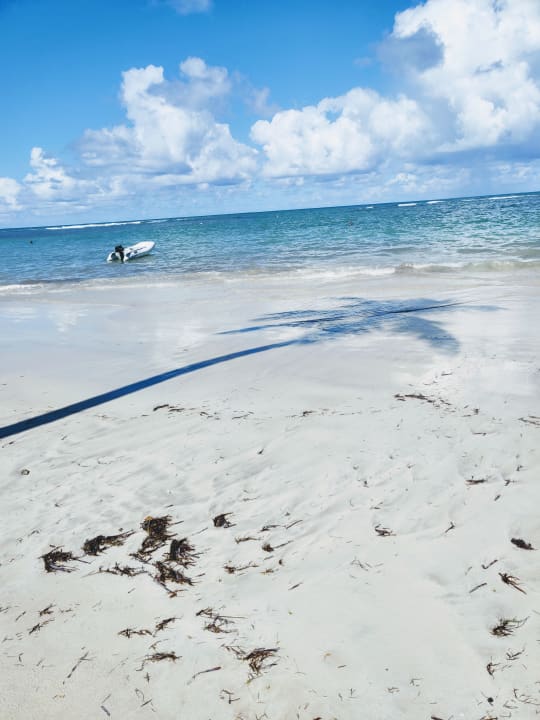 Strand Bahia Principe Grand El Portillo