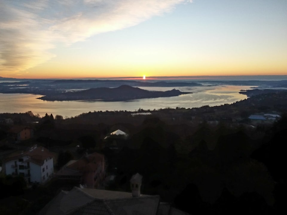 Ausblick Hotel Colli Fioriti