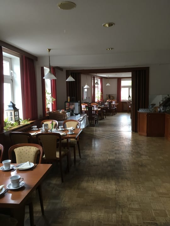 Restaurant Alt Ilsenburger Hof