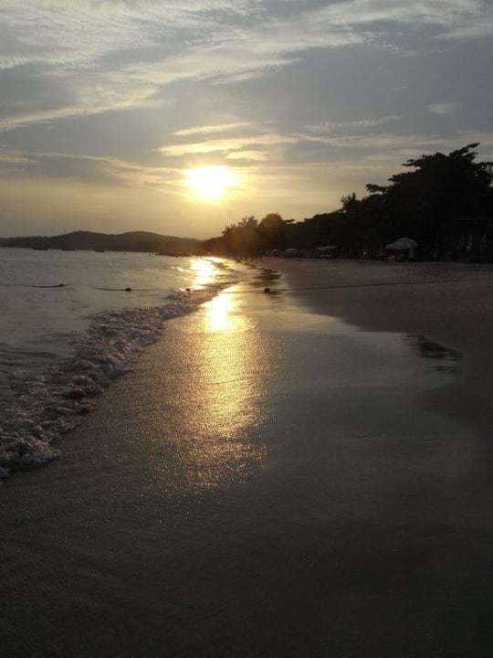 Sunset Sai Kaew Beach Resort