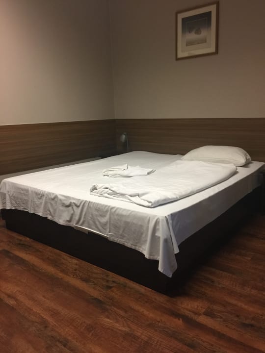 Zimmer Potsdamer Inn Hotel