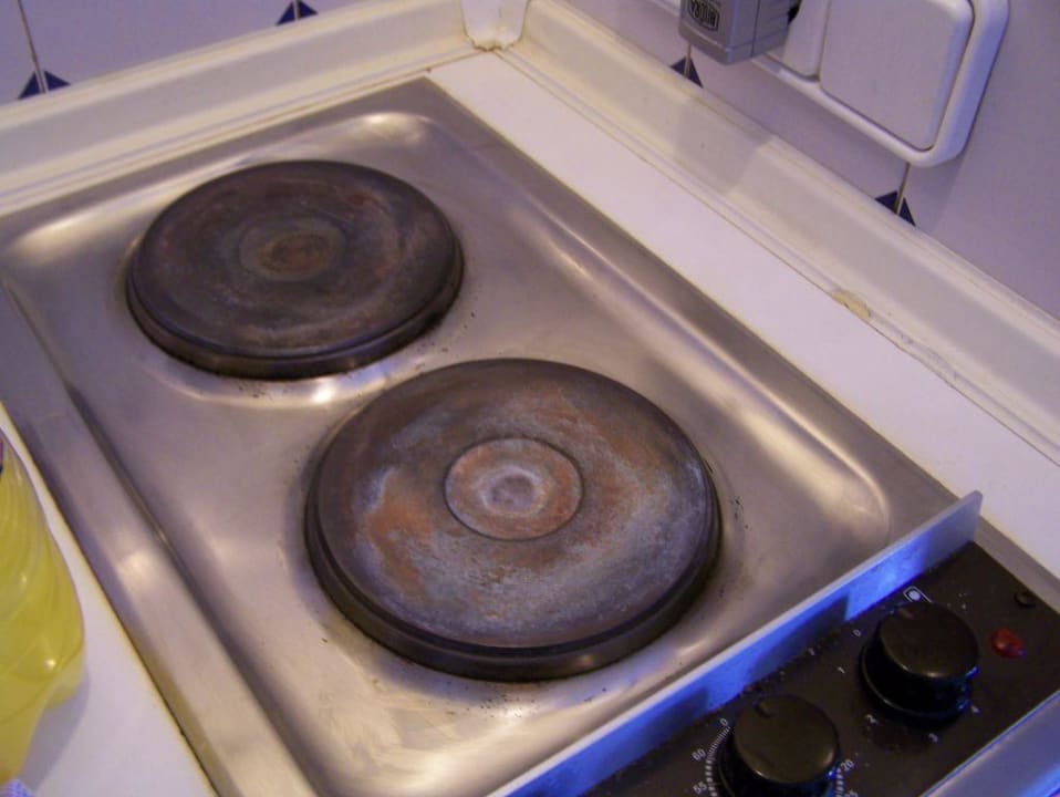 2. Bild zur Kitchenette Aparthotel Houm Plaza Son Rigo