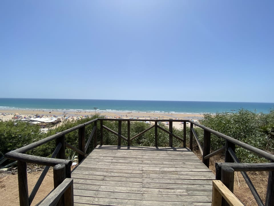 Strand Hipotels Gran Conil Hotel