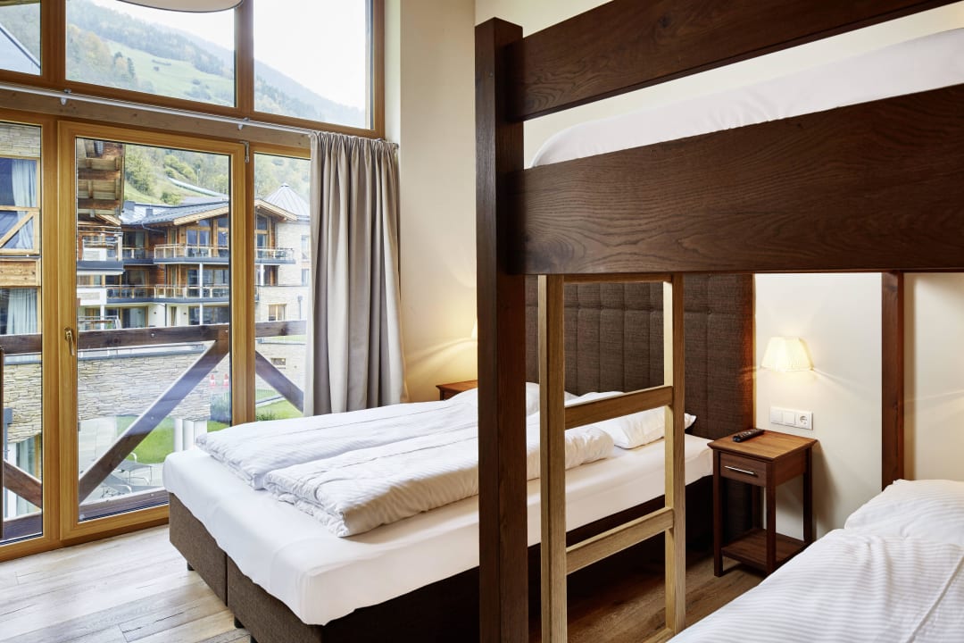 Penthouse Das Wildkogel - Wildkogel Resorts