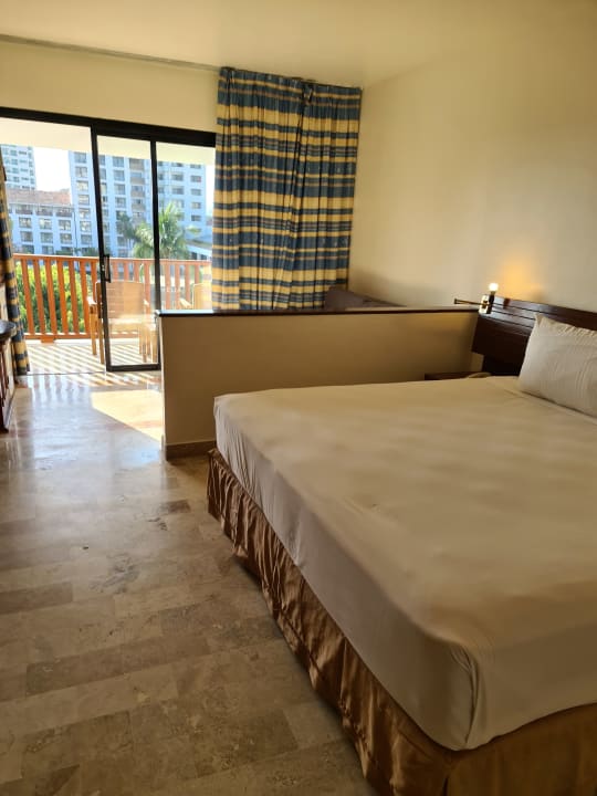 Zimmer Hotel Melia Puerto Vallarta