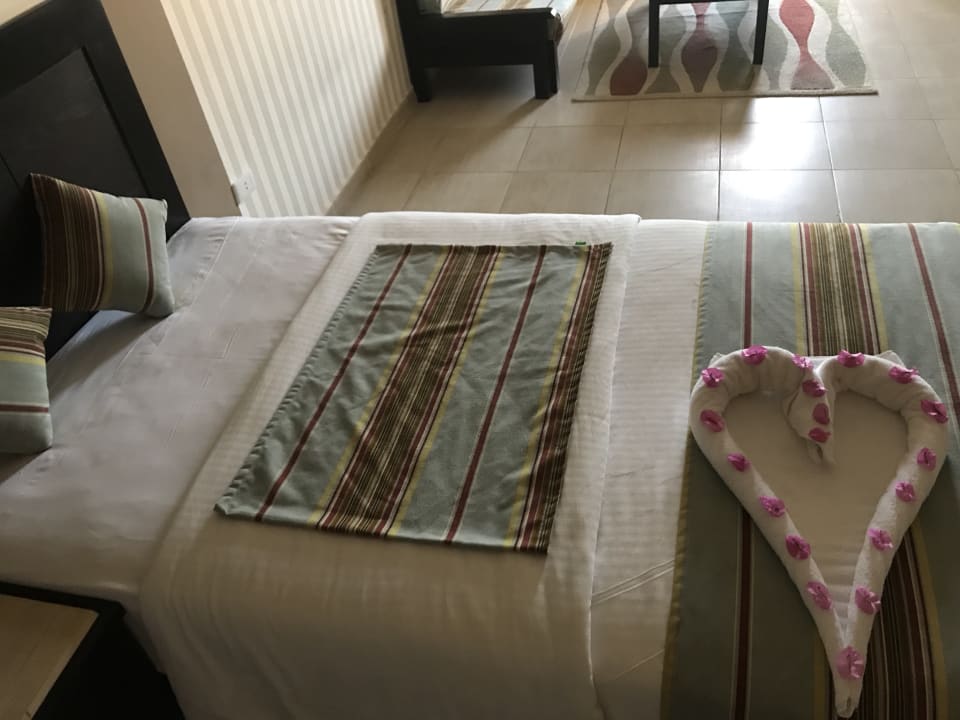 Hotelzimmer El Karma Aqua Beach Resort