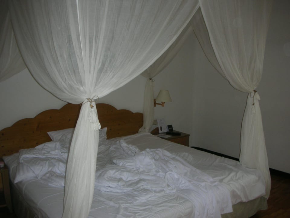 Bett Rogner Bad Blumau