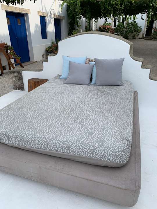 Sonstiges Oryza Guest House & Suites