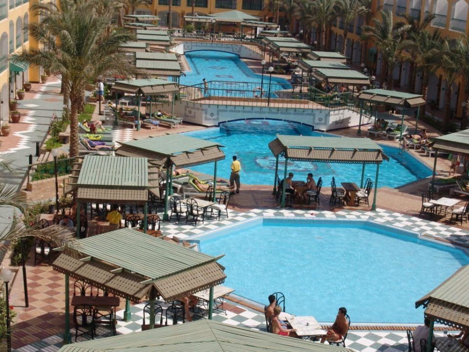 Pool Bel Air Azur Resort - Adults only